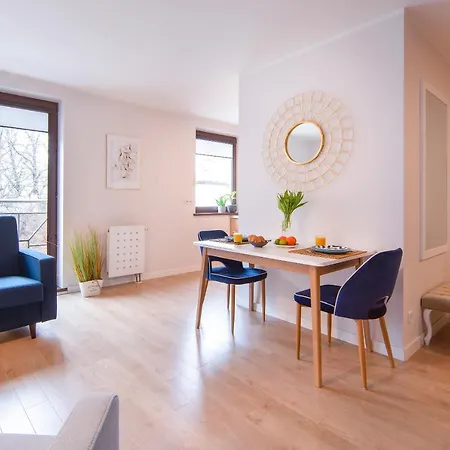 Beautiful 600 M To The By Renters Sopot