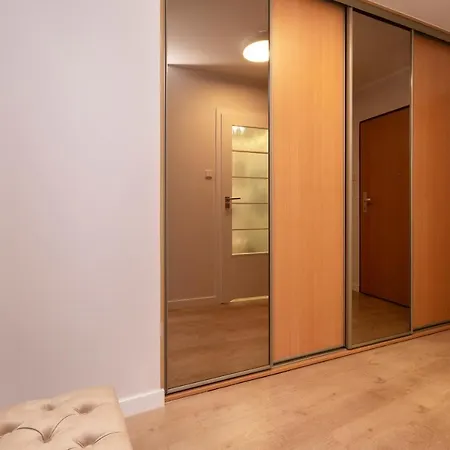 Beautiful 600 M To The By Renters * Sopot