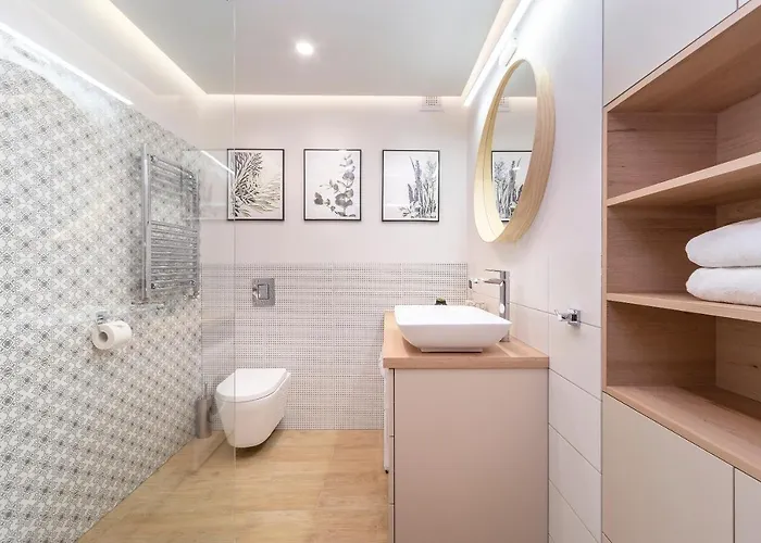 Beautiful 600 M To The By Renters Apartamento *