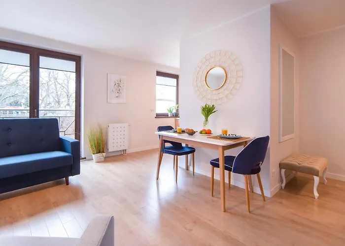 Beautiful 600 M To The By Renters Sopot