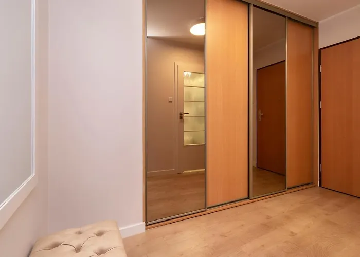 Beautiful 600 M To The By Renters * Sopot